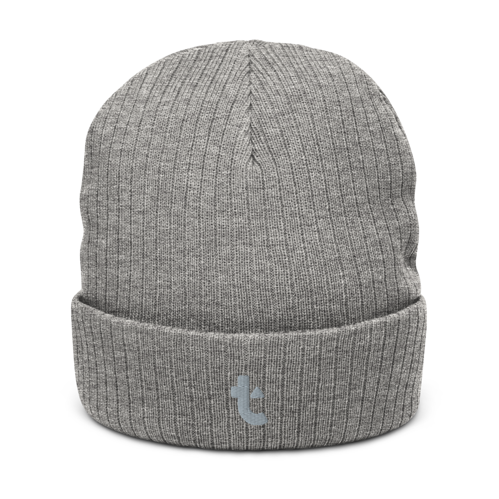 Birdie Beanie - T-UP Apparel