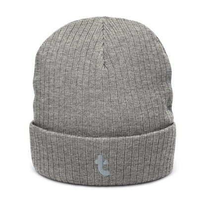 Birdie Beanie - T-UP Apparel