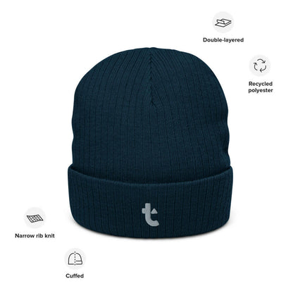 Birdie Beanie - T-UP Apparel