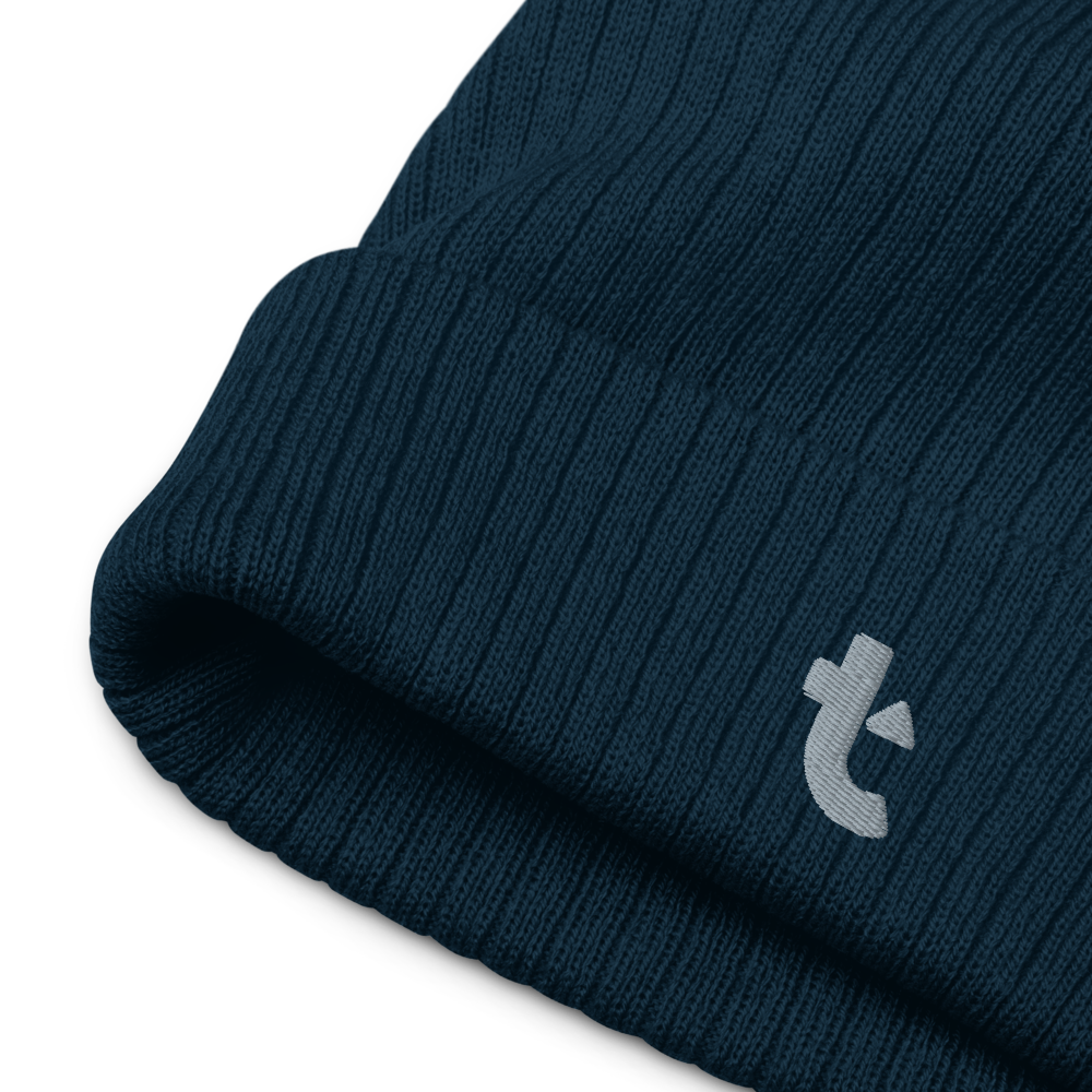 Birdie Beanie - T-UP Apparel