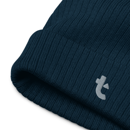 Birdie Beanie - T-UP Apparel