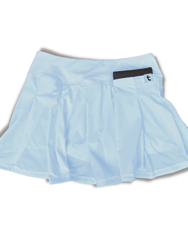 Kinsley Skirt - T-UP Apparel