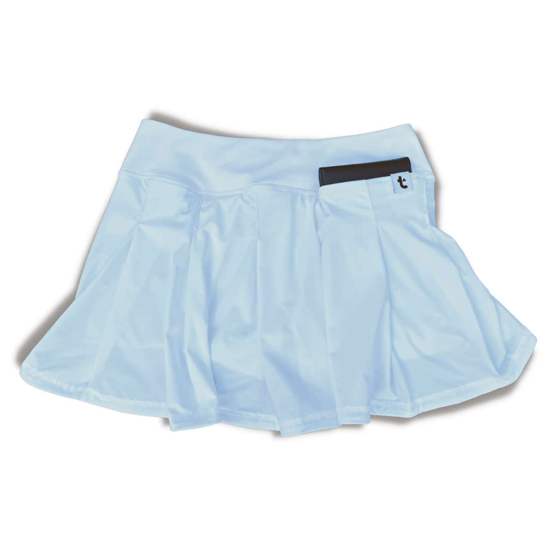 Kinsley Skirt - T-UP Apparel