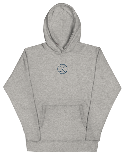 Crest Hoodie - Women's - T-UP Apparel