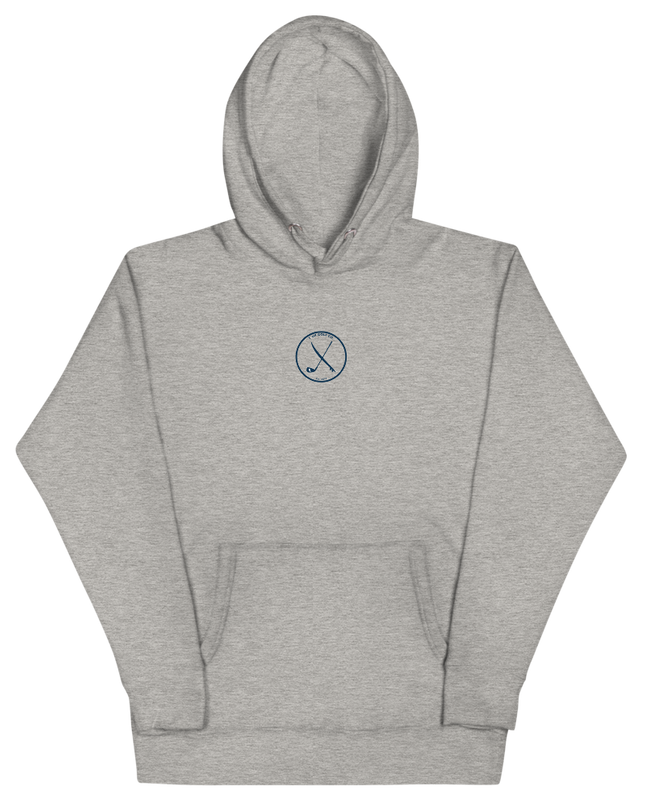 Crest Hoodie - Women's - T-UP Apparel