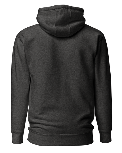 William Hoodie - T-UP Apparel