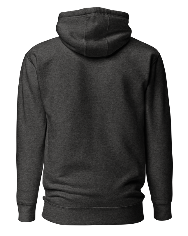 William Hoodie - T-UP Apparel