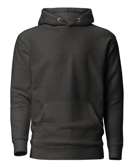 William Hoodie - T-UP Apparel