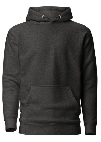 William Hoodie - T-UP Apparel