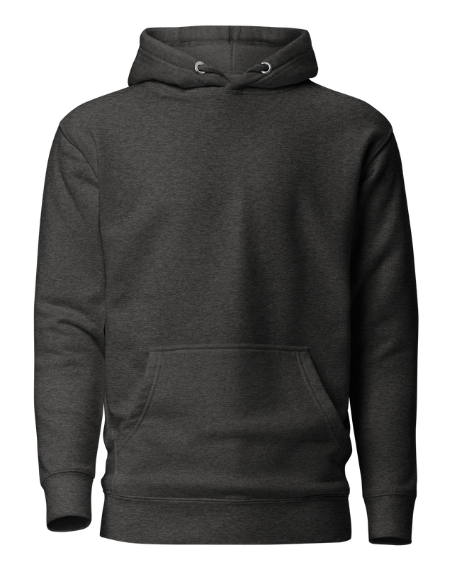 William Hoodie - T-UP Apparel