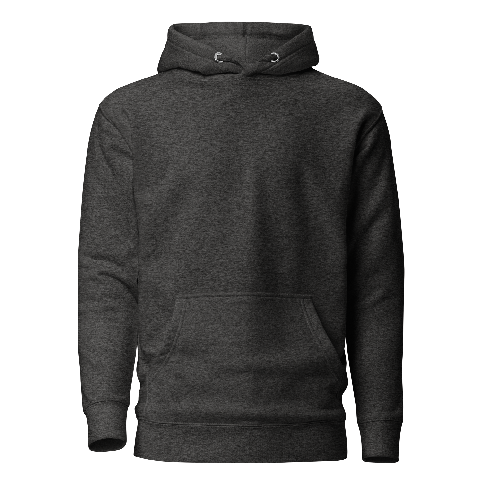 William Hoodie - T-UP Apparel