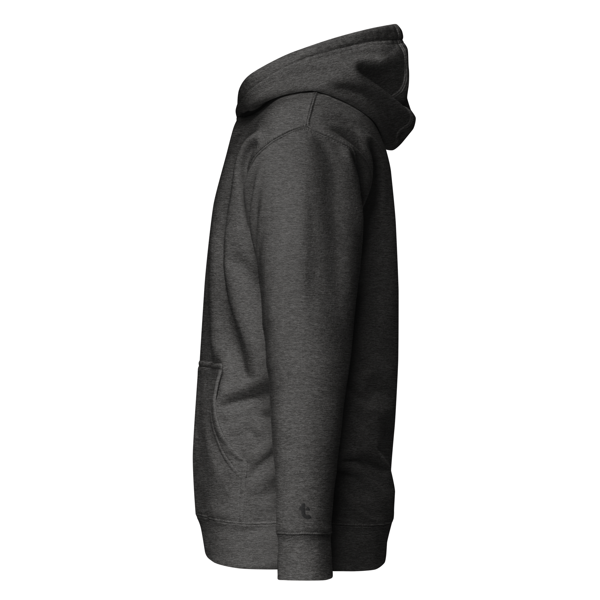 William Hoodie - T-UP Apparel