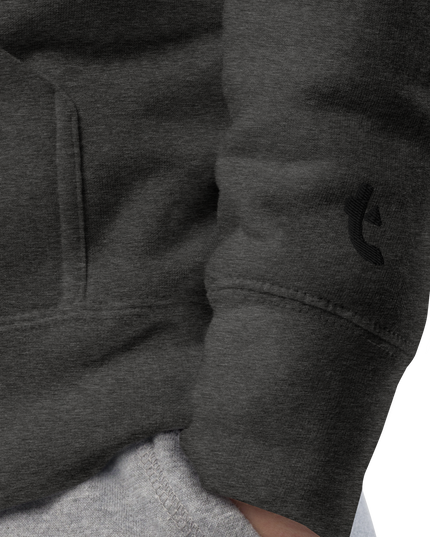 William Hoodie - T-UP Apparel