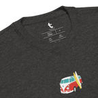 Beach Bus Crewneck - T-UP Apparel