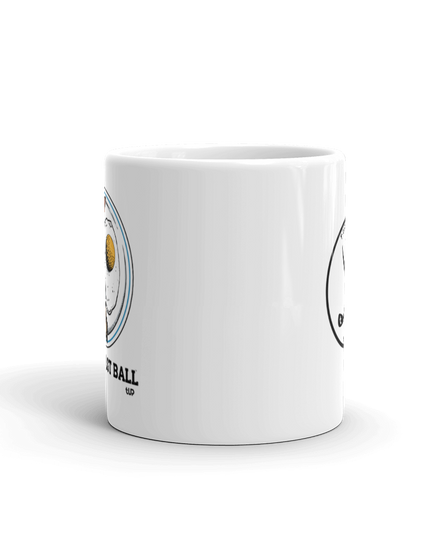 Breakfast Ball Mug - T-UP Apparel