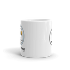 Breakfast Ball Mug - T-UP Apparel