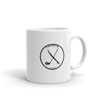 Dog Leg Mug - T-UP Apparel