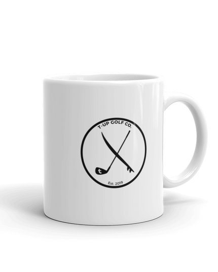 Breakfast Ball Mug - T-UP Apparel