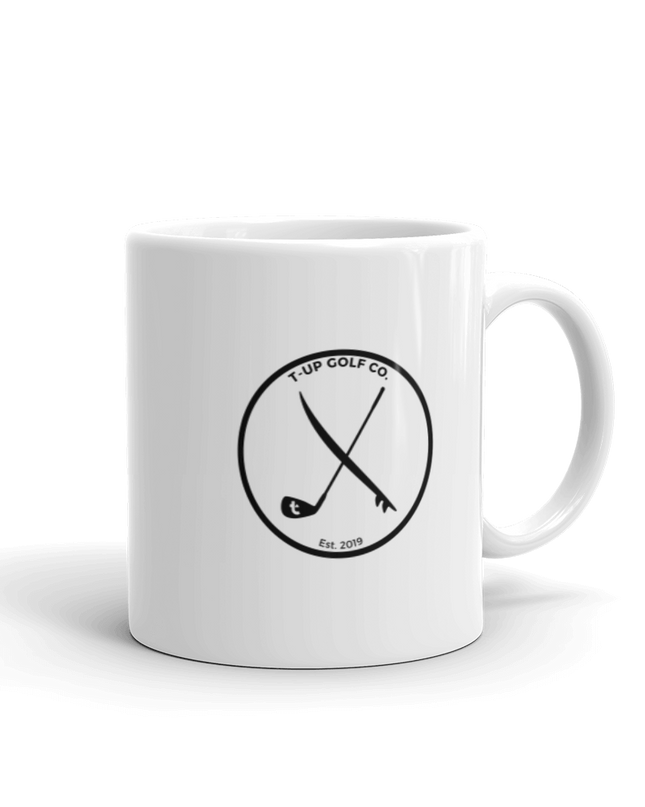 Breakfast Ball Mug - T-UP Apparel