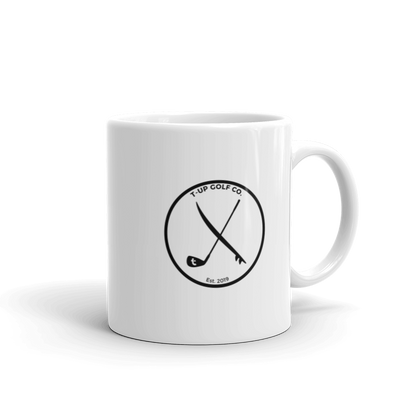 Breakfast Ball Mug - T-UP Apparel