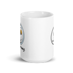 Breakfast Ball Mug - T-UP Apparel