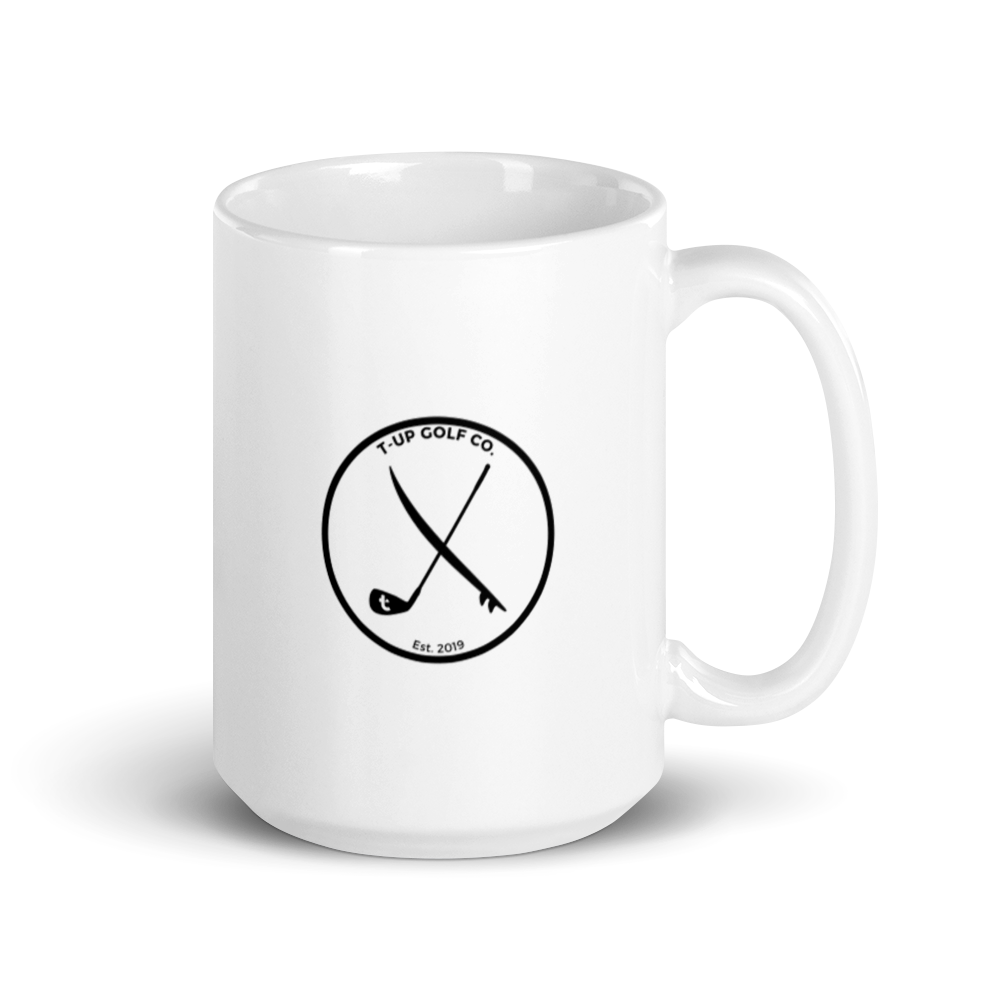 Big Dog Mug - T-UP Apparel