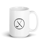 Breakfast Ball Mug - T-UP Apparel